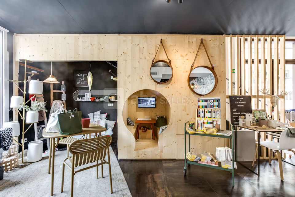 Boutique JOYA Lifestore