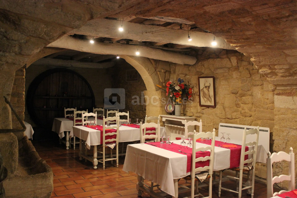 Auberge les Escaravats