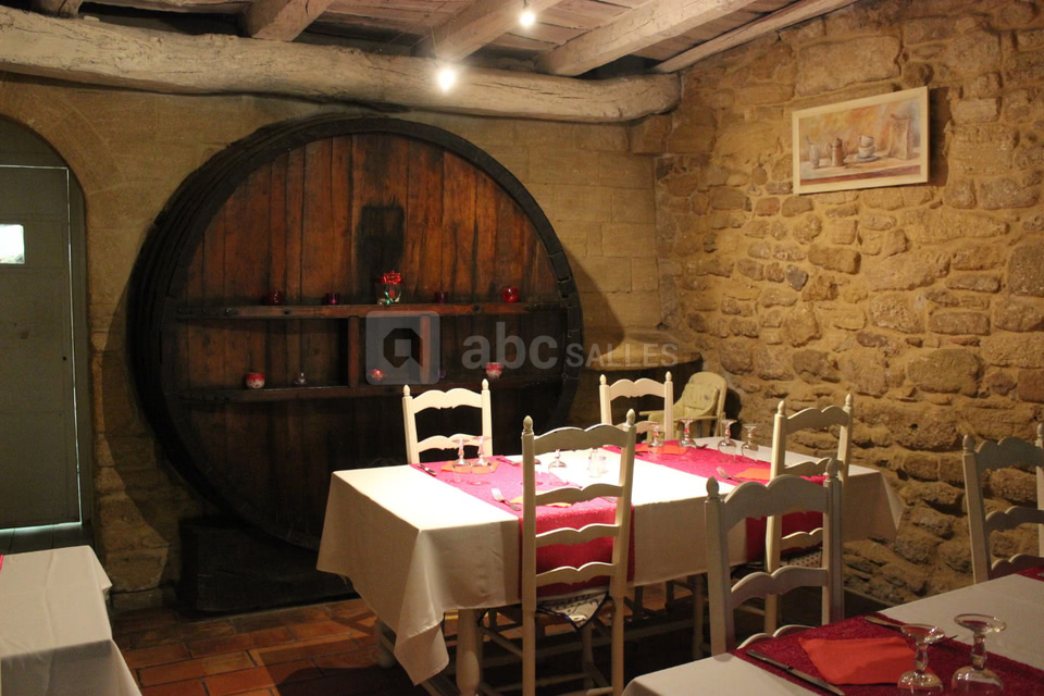 Auberge les Escaravats