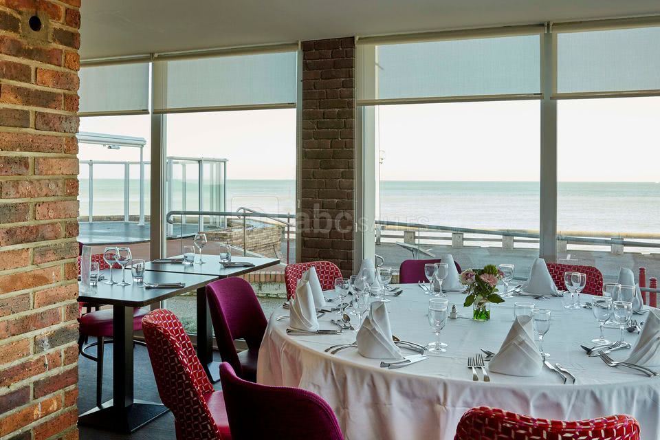 Salle réception