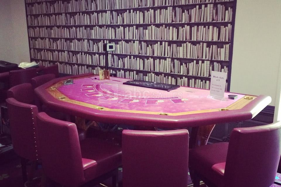 Casino JOA de Fécamp