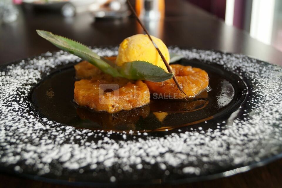 Dessert