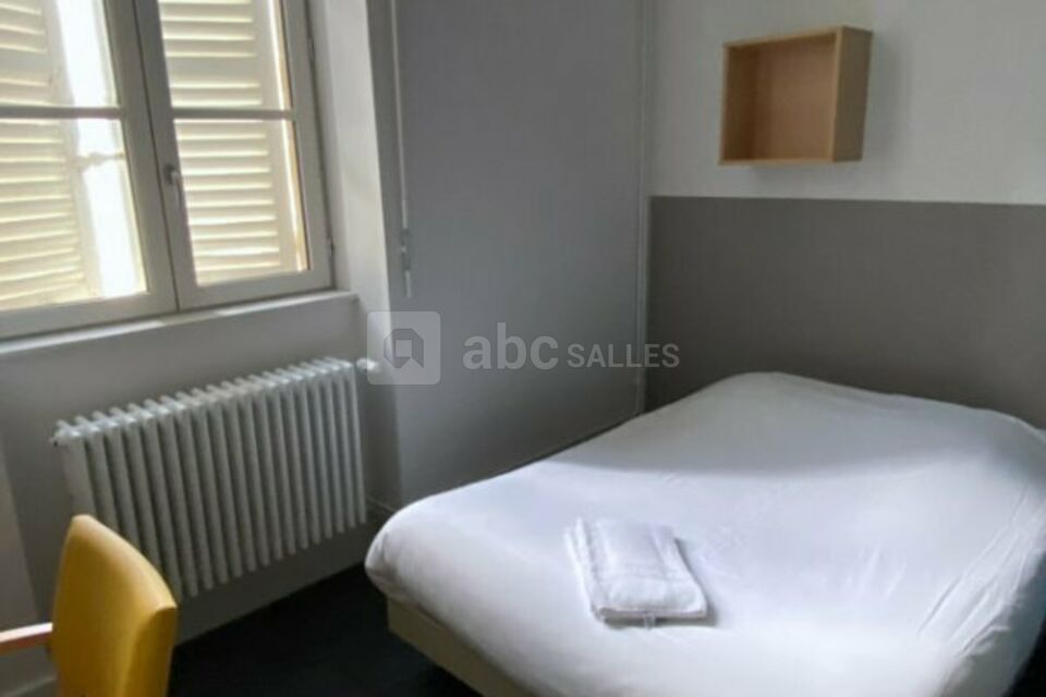 Espace Bernadette Soubirous