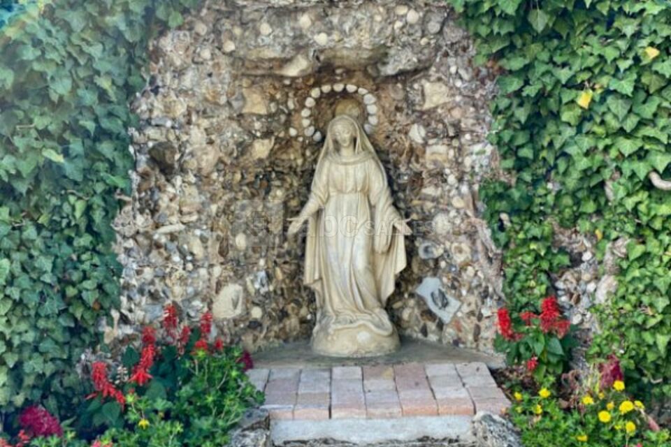 Espace Bernadette Soubirous