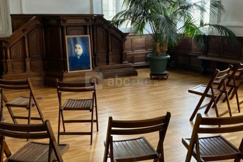 Espace Bernadette Soubirous