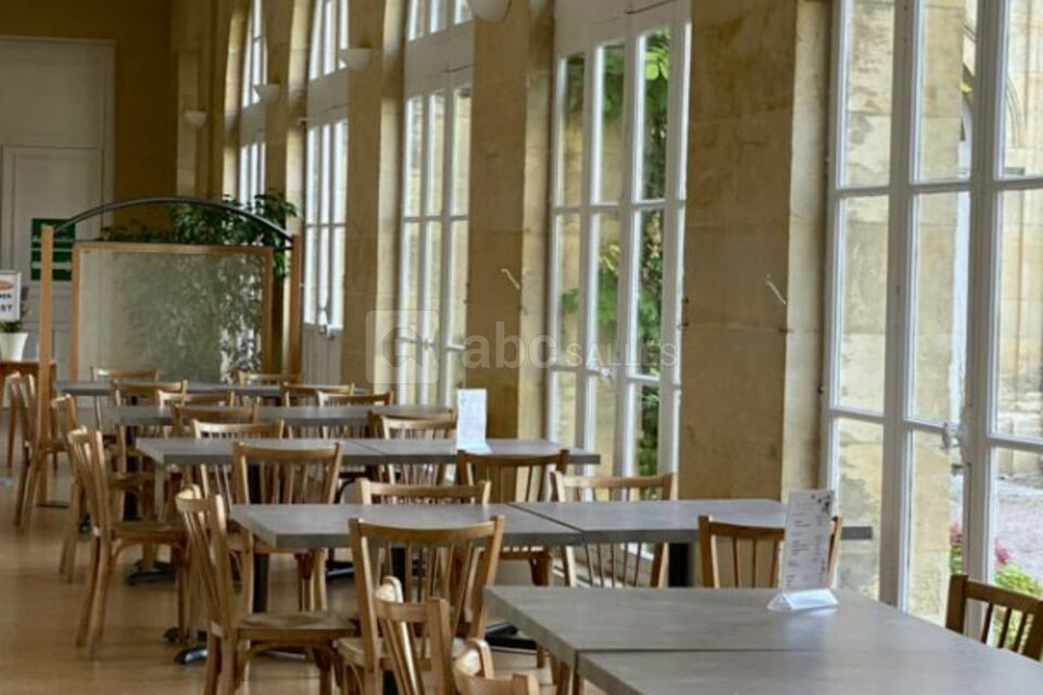 Espace Bernadette Soubirous