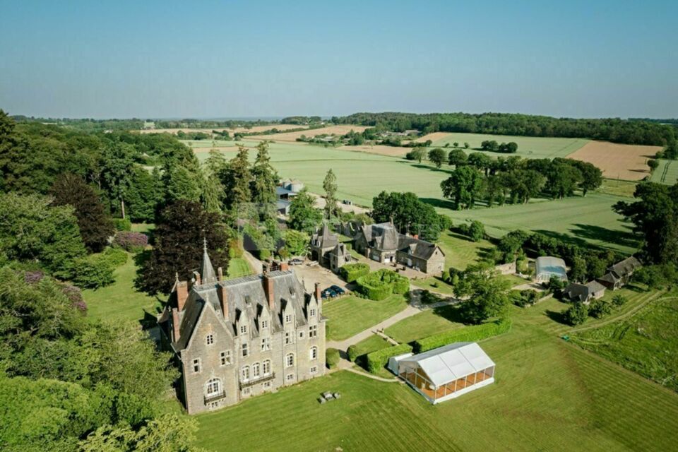 DOMAINE DU VAL