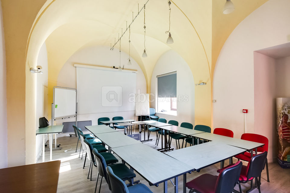 Salle de réunion