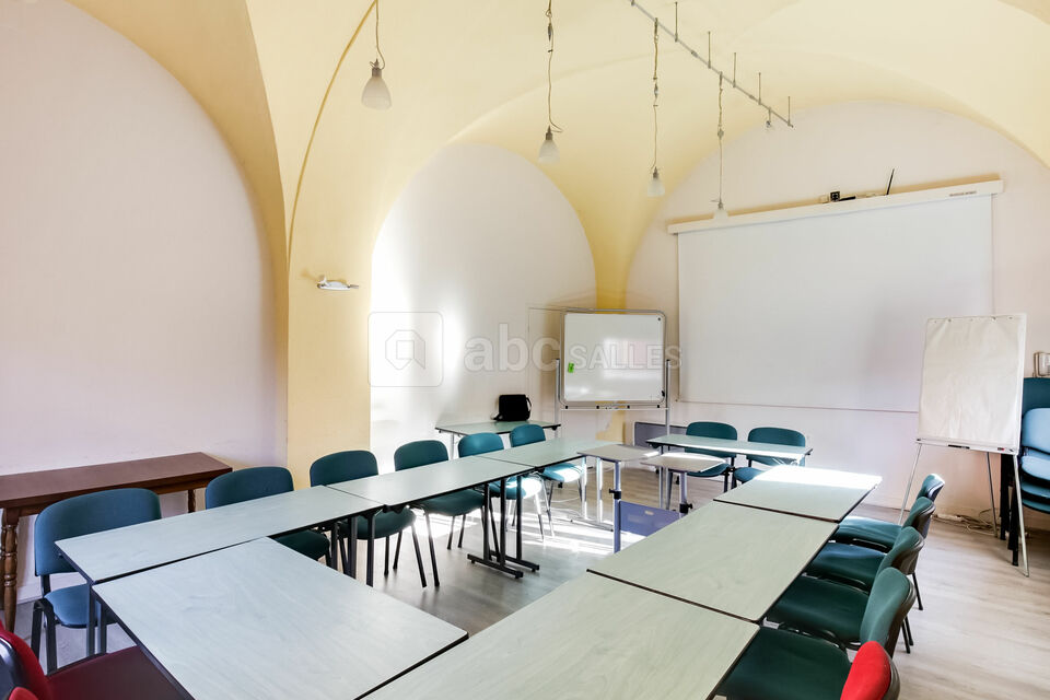 Salle de réunion