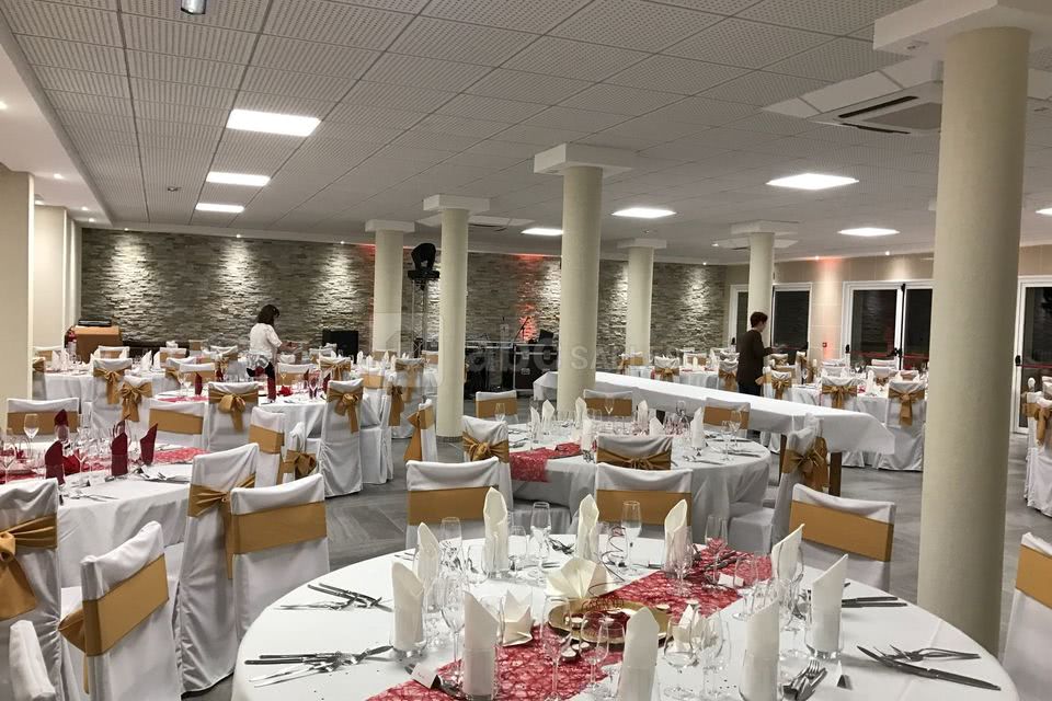 Salle Martins