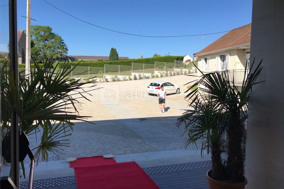 Salle Martins