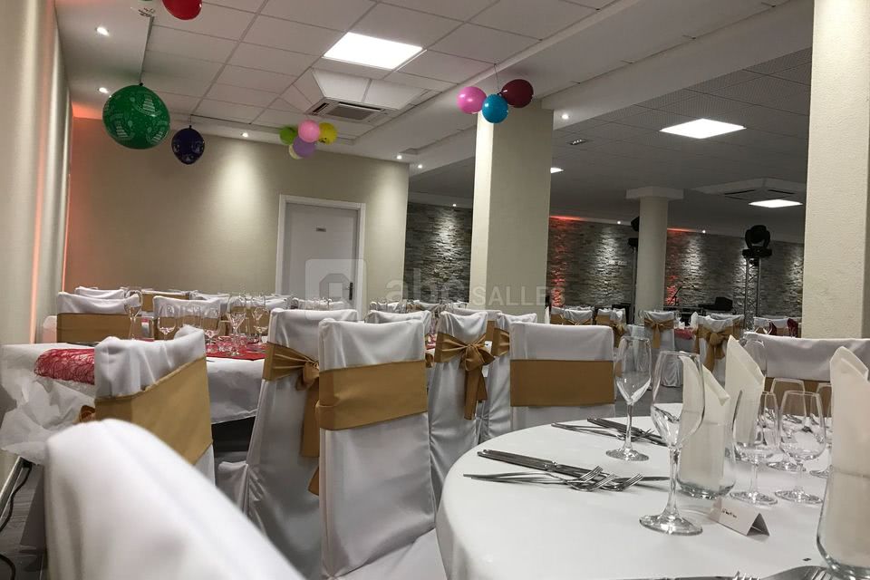 Salle Martins