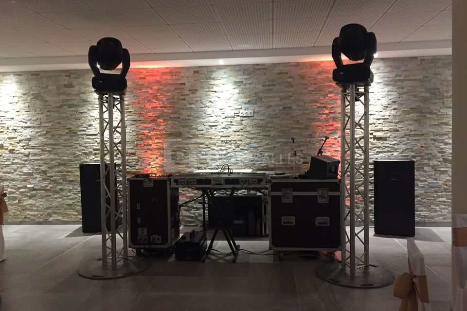 Dj