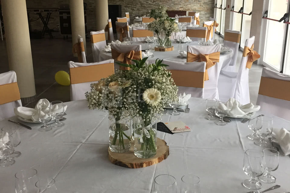 Salle Martins