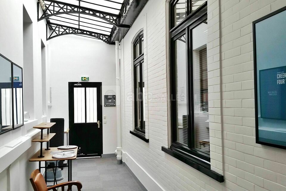 Le Studio des Dames Augustines