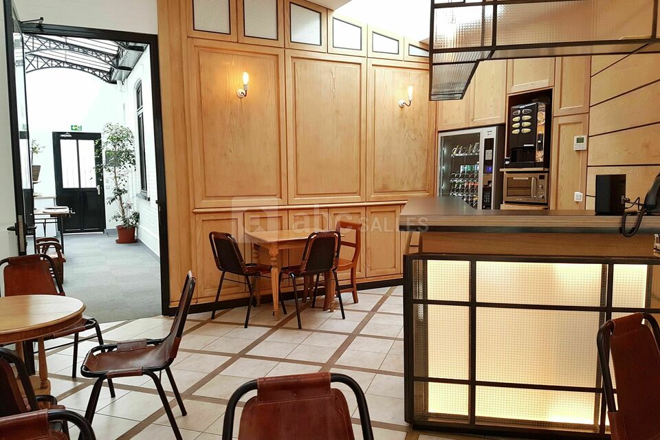 Le Studio des Dames Augustines