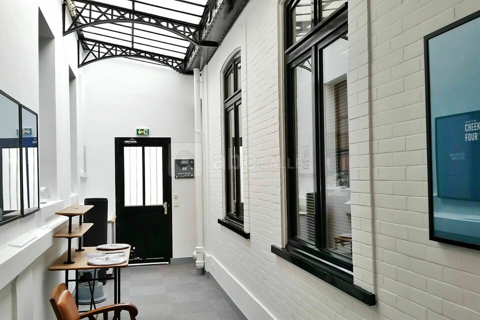 Le Studio des Dames Augustines