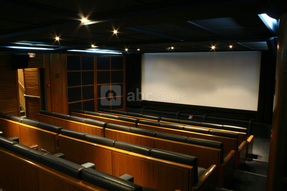Le Studio des Dames Augustines