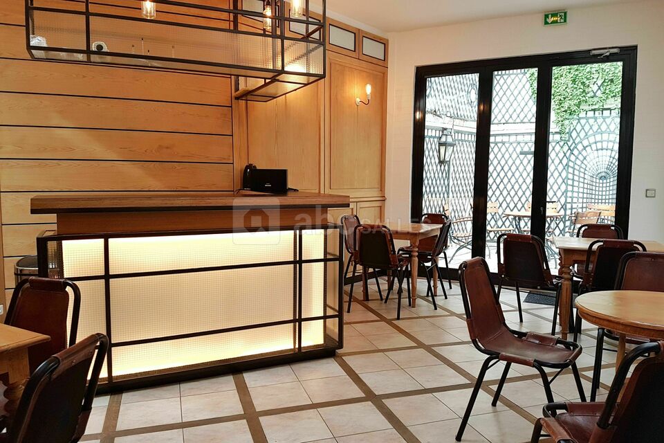Le Studio des Dames Augustines