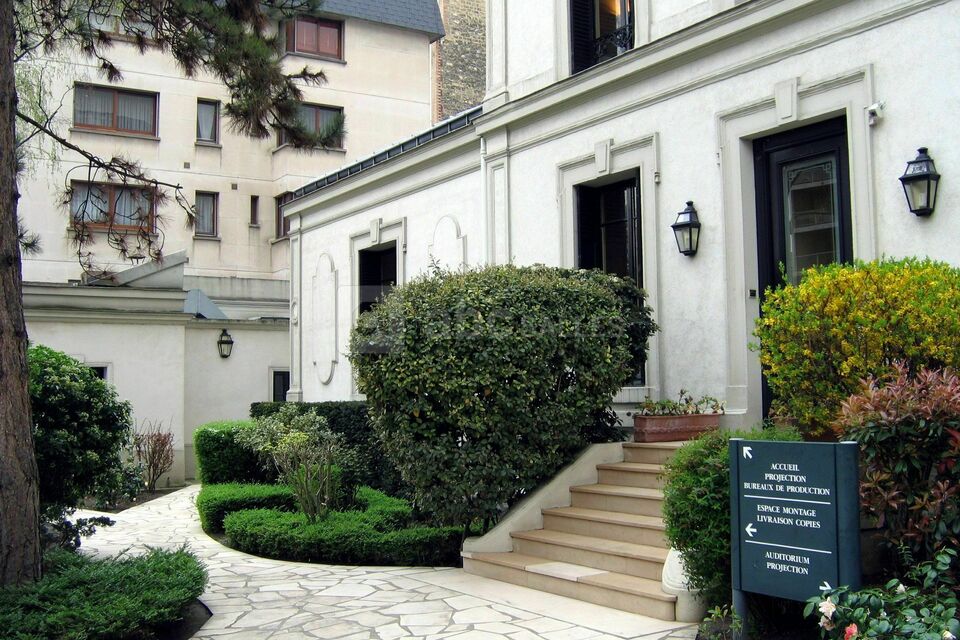 Le Studio des Dames Augustines