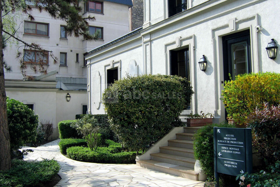 Le Studio des Dames Augustines