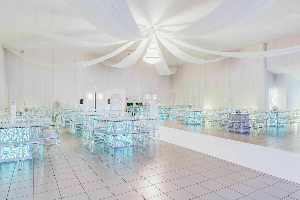 Les Salons d'Elyssa