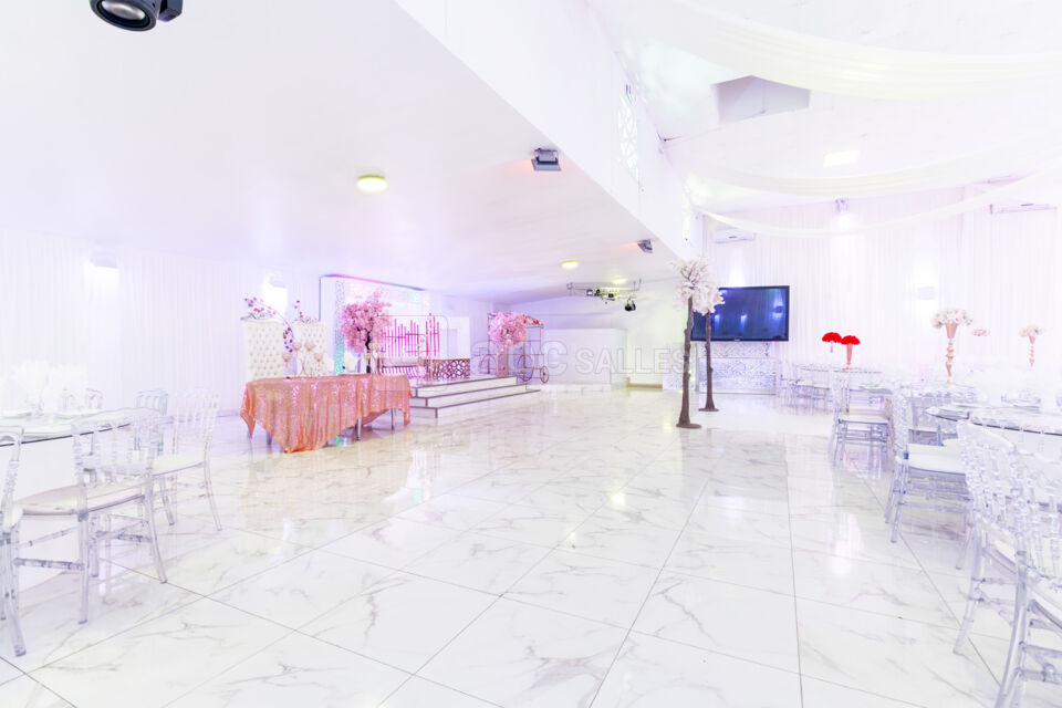 Les Salons d'Elyssa