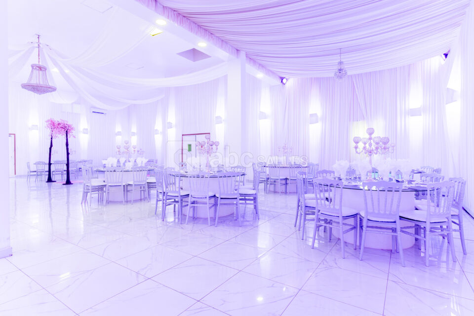 Les Salons d'Elyssa