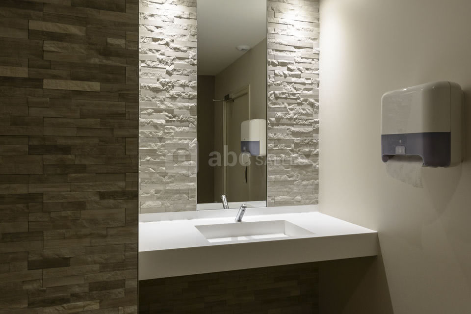 Toilette