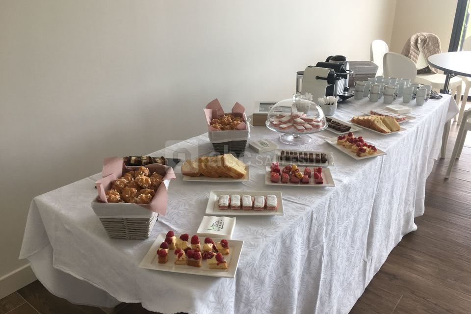 Pause Gourmande