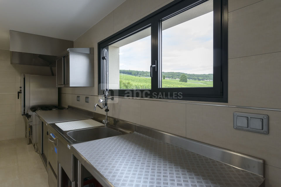 Cuisine Professionnelle