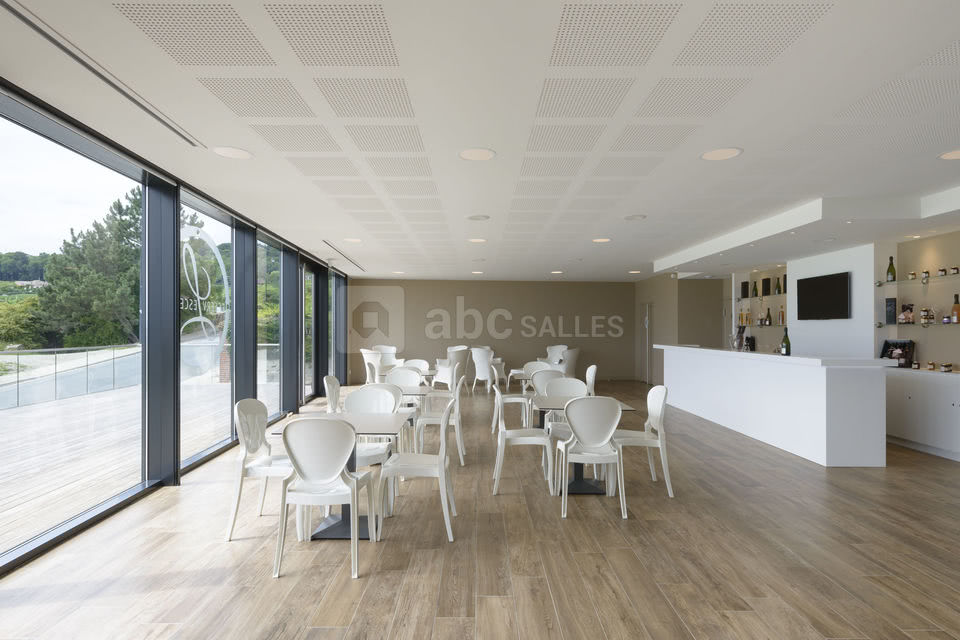 Salle l'Effervescence