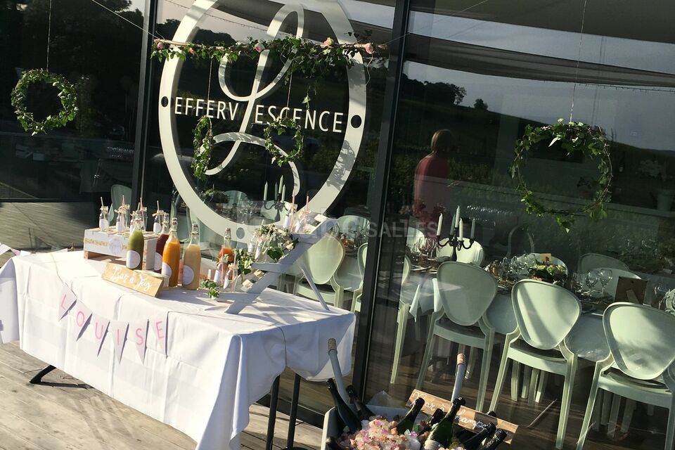 L'Effervescence
