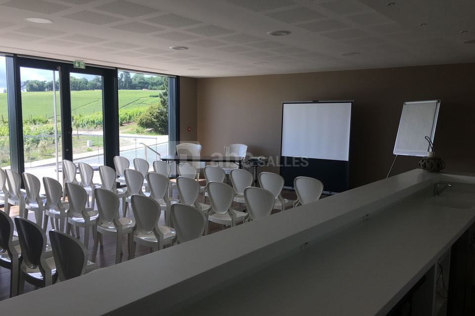 Séminaire