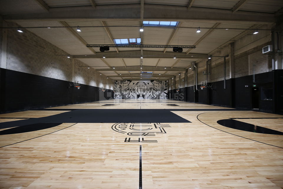 Hoops Factory Toulouse