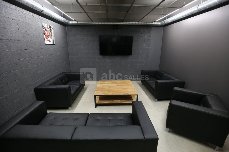 Hoops Factory Toulouse