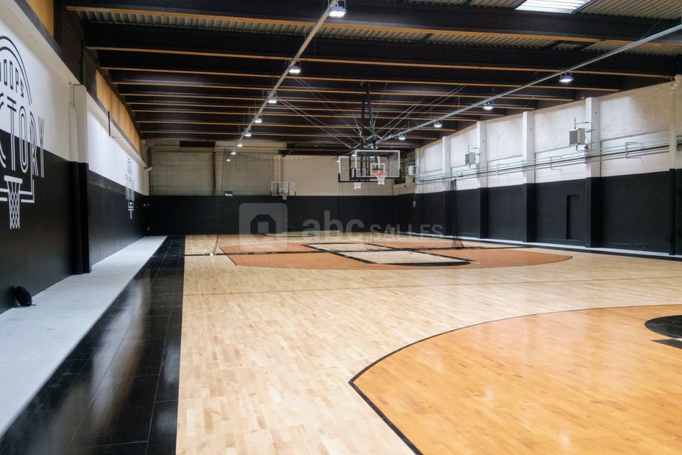 Hoops Factory Toulouse