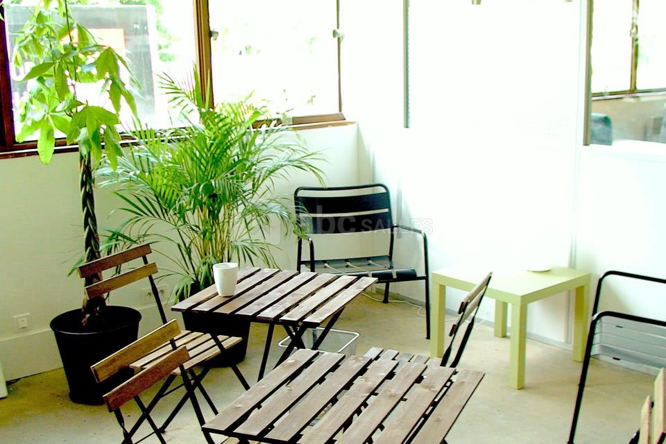 Détente