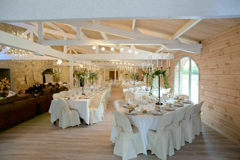 Domaine de La Cour