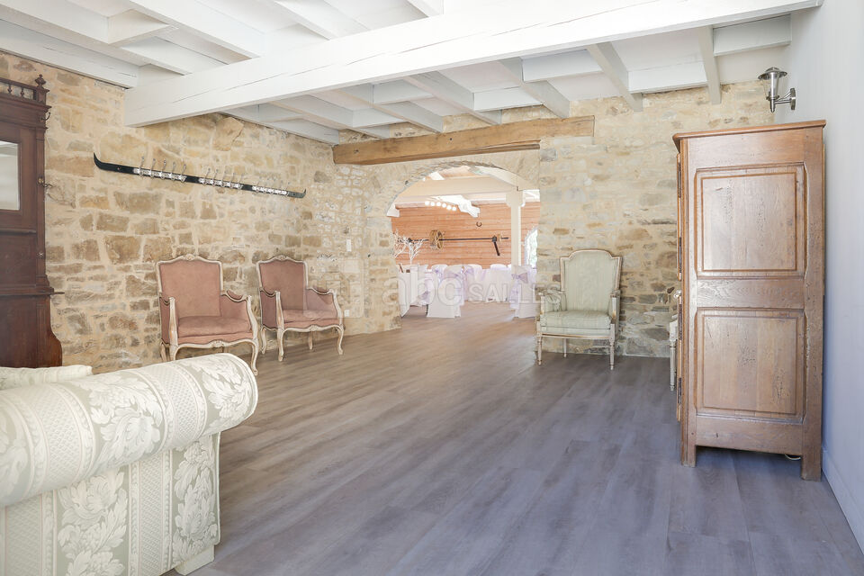 Grande Salle