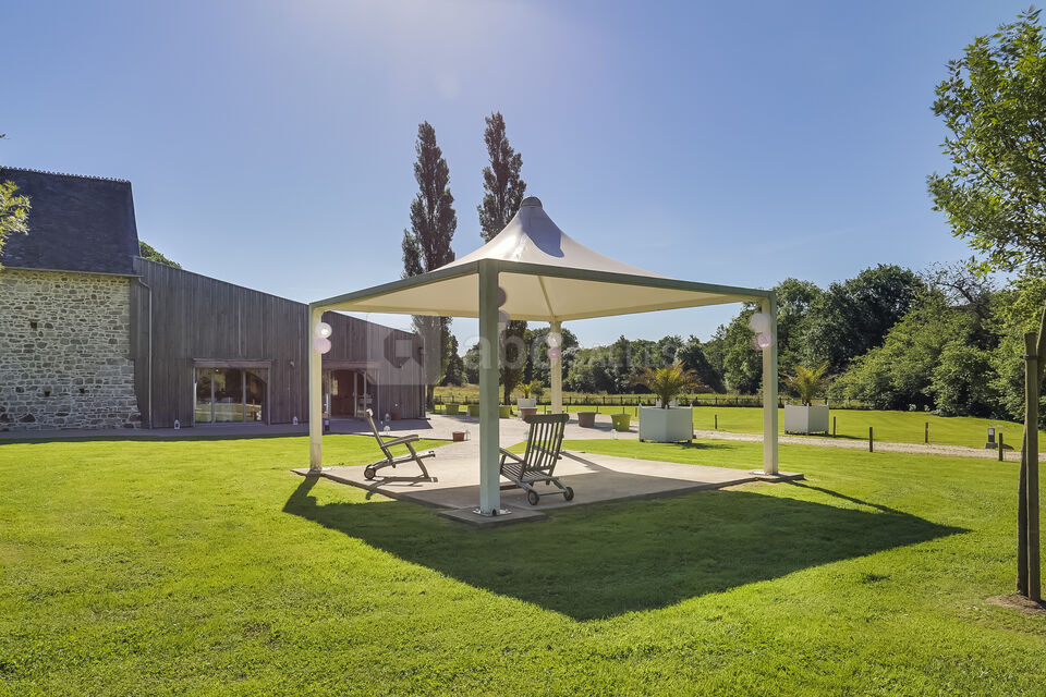 Domaine de La Cour