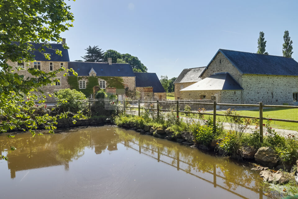 Domaine de La Cour