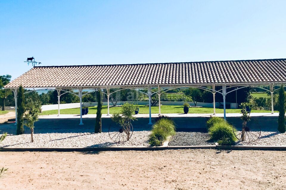 Domaine de Fangouse