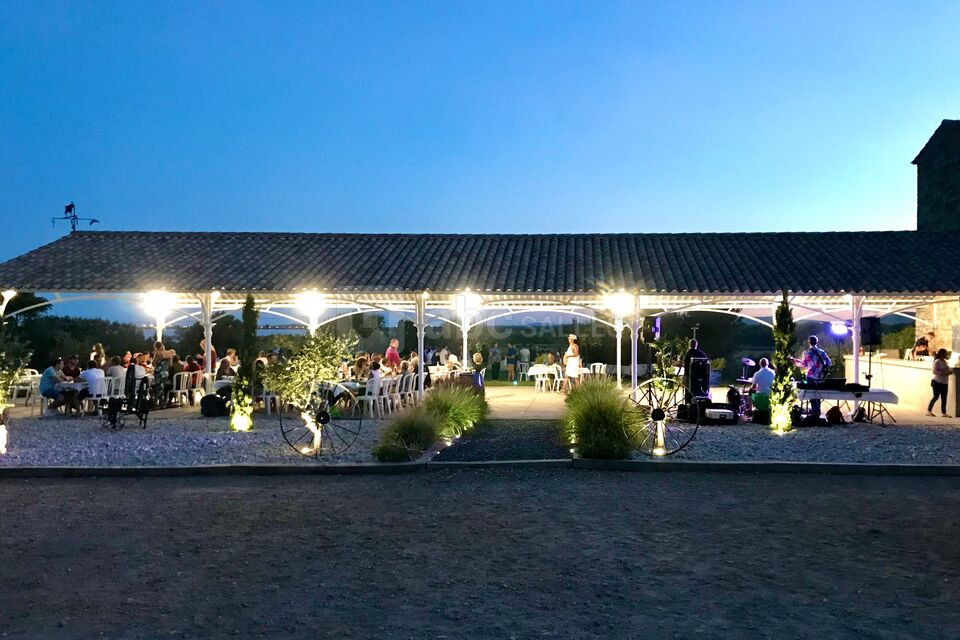 Domaine de Fangouse