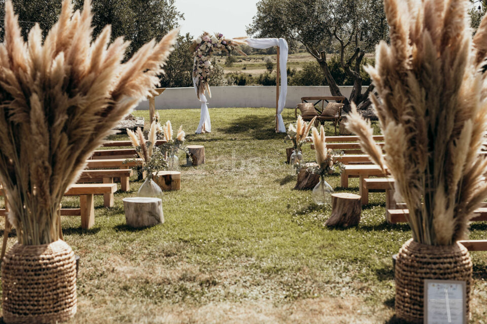 Domaine de Fangouse