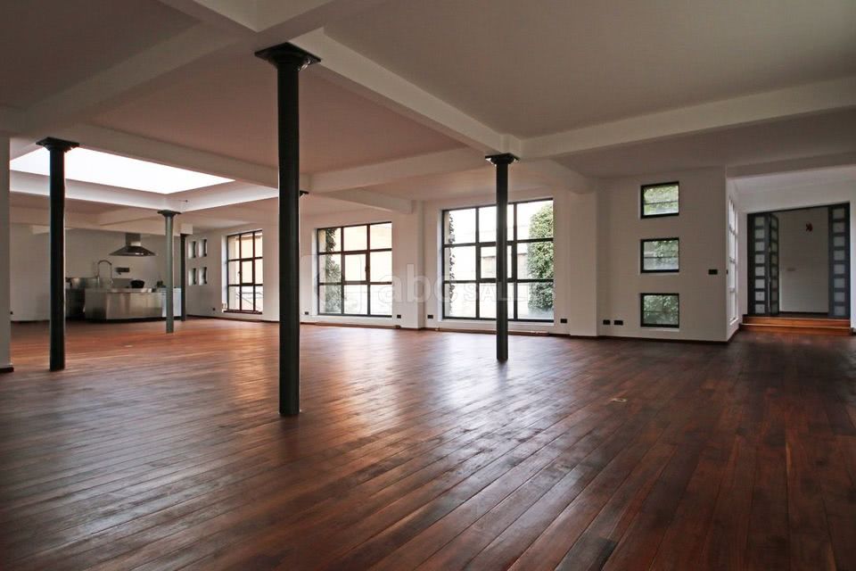 Le Loft de la Manufacture