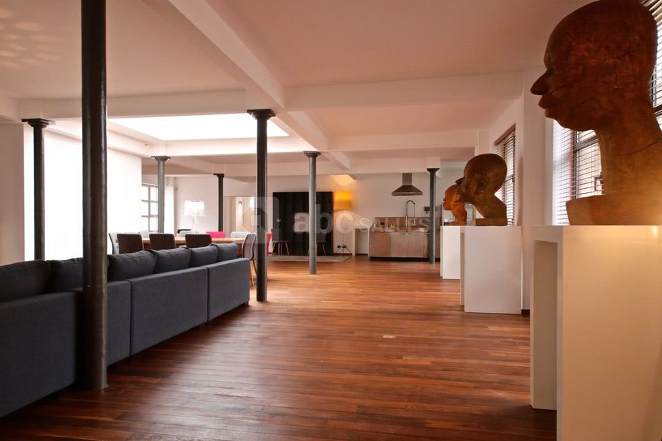 Le Loft de la Manufacture