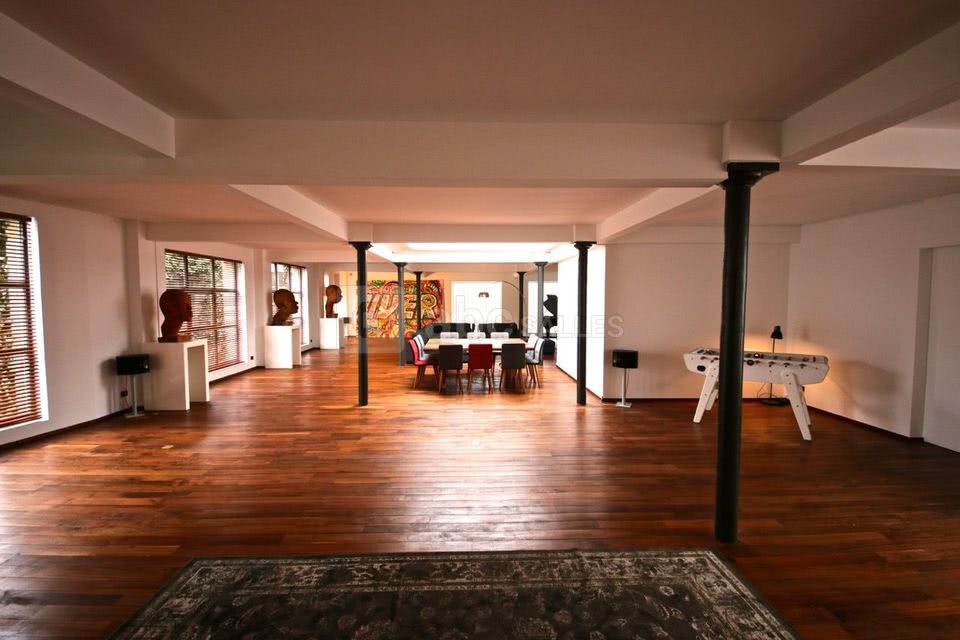 Le Loft de la Manufacture