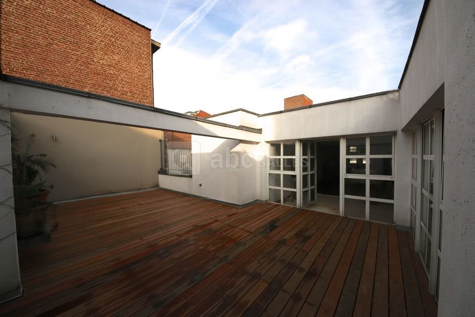 Le Loft de la Manufacture