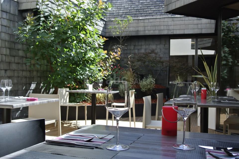 Côté-Py Restaurant